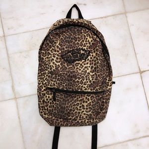 Vans backpack